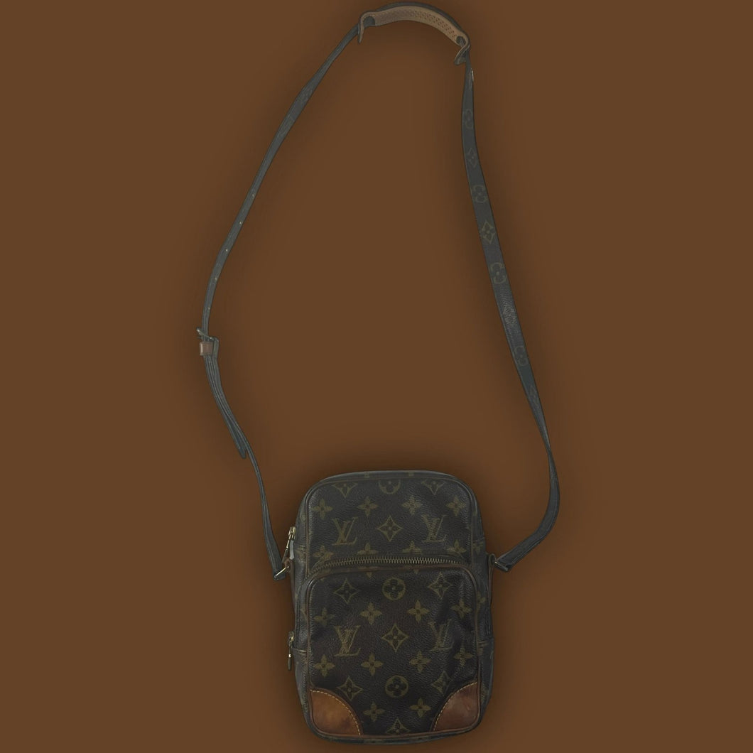 vintage Louis Vuitton amazon sling bag Louis Vuitton