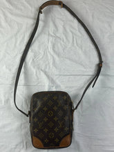 Load image into Gallery viewer, vintage Louis Vuitton amazon sling bag Louis Vuitton
