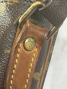 vintage Louis Vuitton amazon sling bag Louis Vuitton