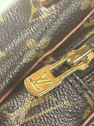 vintage Louis Vuitton amazon sling bag Louis Vuitton