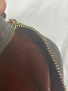 vintage Louis Vuitton danube sling bag Louis Vuitton