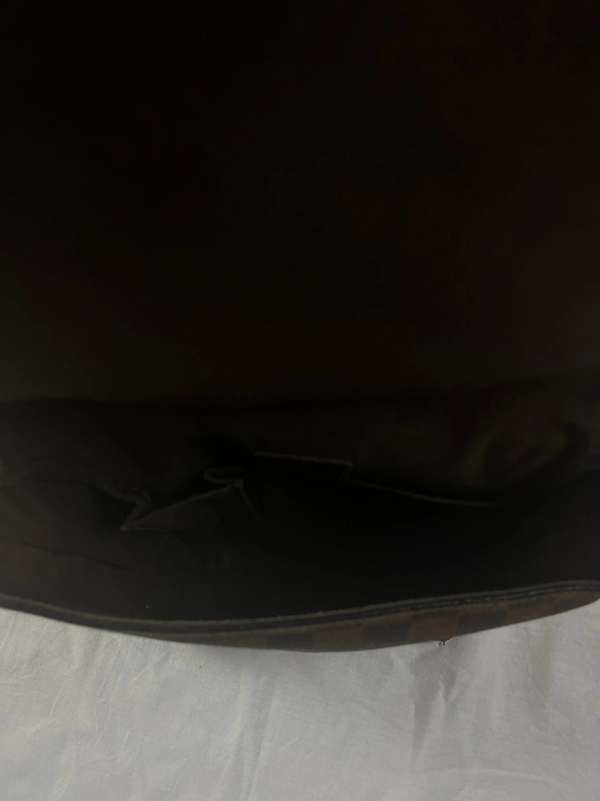 vintage Louis Vuitton sling bag Louis Vuitton