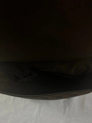 vintage Louis Vuitton sling bag Louis Vuitton