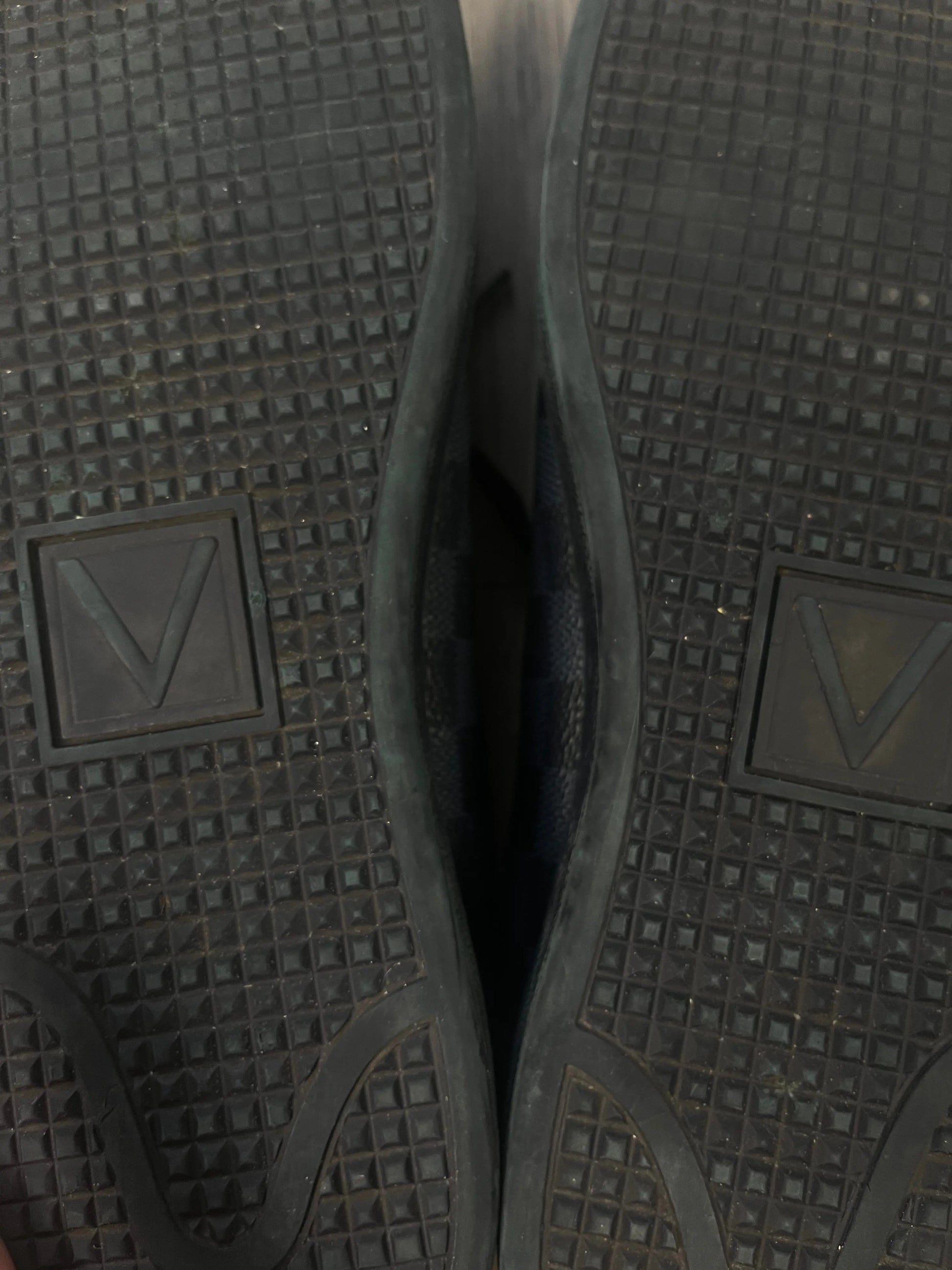 vintage Louis Vuitton sneaker Louis Vuitton