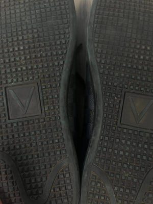 vintage Louis Vuitton sneaker Louis Vuitton