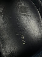 vintage Louis Vuitton sneaker Louis Vuitton