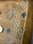 vintage M.C.M slingbag 439sportswear