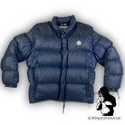 vintage Moncler Grenoble 2in1 pufferjacket and vest Moncler