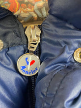 Φόρτωση εικόνας στο εργαλείο προβολής Συλλογής, vintage Moncler Grenoble 2in1 pufferjacket and vest Moncler
