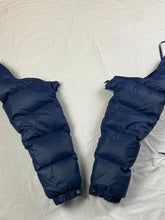 Carica l&#39;immagine nel visualizzatore di Gallery, vintage Moncler Grenoble 2in1 pufferjacket and vest Moncler
