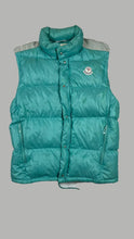 Carica l&#39;immagine nel visualizzatore di Gallery, vintage Moncler Grenoble pufferjacket winterjacket Moncler
