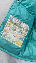 vintage Moncler Grenoble pufferjacket winterjacket Moncler