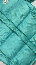 Cargar imagen en el visor de la galería, vintage Moncler Grenoble pufferjacket winterjacket Moncler

