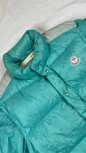 Φόρτωση εικόνας στο εργαλείο προβολής Συλλογής, vintage Moncler Grenoble pufferjacket winterjacket Moncler
