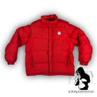 vintage Moncler Grenoble winterjacket Moncler