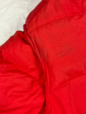 vintage Moncler Grenoble winterjacket Moncler