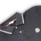 vintage Moncler polo Moncler