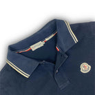 vintage Moncler polo Moncler