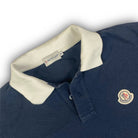 vintage Moncler polo Moncler