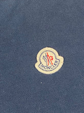 Carica l&#39;immagine nel visualizzatore di Gallery, vintage Moncler polo Moncler
