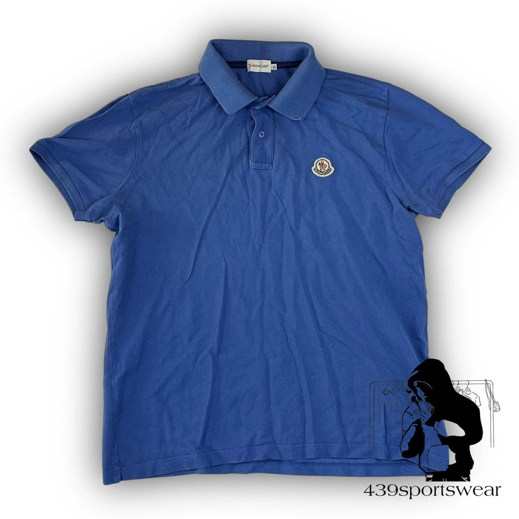 vintage Moncler polo Moncler