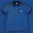 vintage Moncler polo Moncler