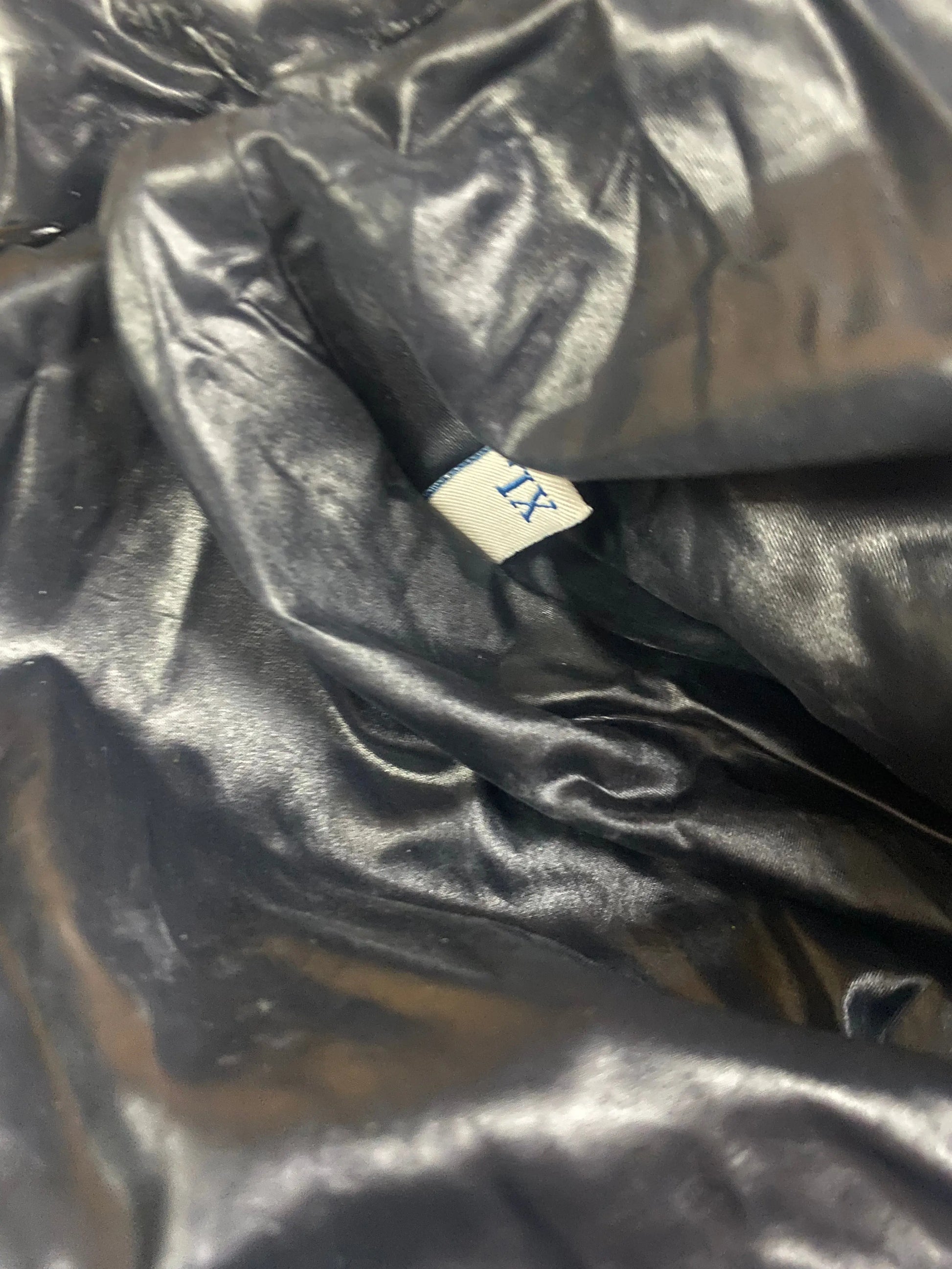 vintage Moncler pufferjacket Moncler