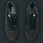 vintage Moncler sneaker Moncler