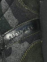 Carica l&#39;immagine nel visualizzatore di Gallery, vintage Moncler sneaker Moncler
