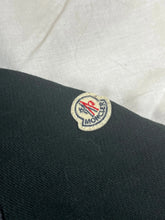 Cargar imagen en el visor de la galería, vintage Moncler sweatjacket Moncler
