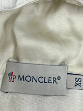 Carica l&#39;immagine nel visualizzatore di Gallery, vintage Moncler sweatjacket Moncler
