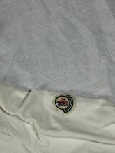 Carregar imagem no visualizador da galeria, vintage Moncler sweatjacket Moncler
