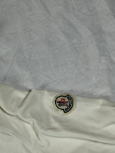 Cargar imagen en el visor de la galería, vintage Moncler sweatjacket Moncler
