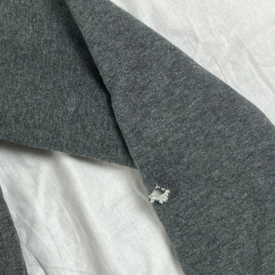 vintage Moncler sweatjacket Moncler