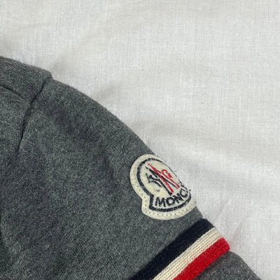 vintage Moncler sweatjacket Moncler