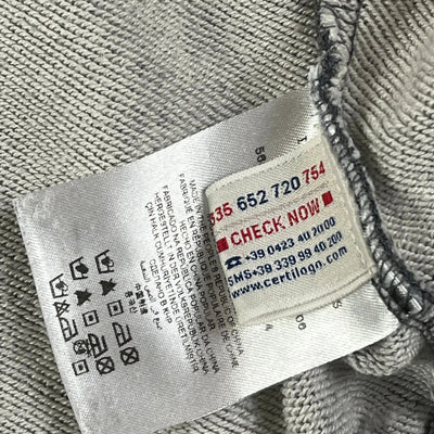 vintage Moncler sweatjacket Moncler