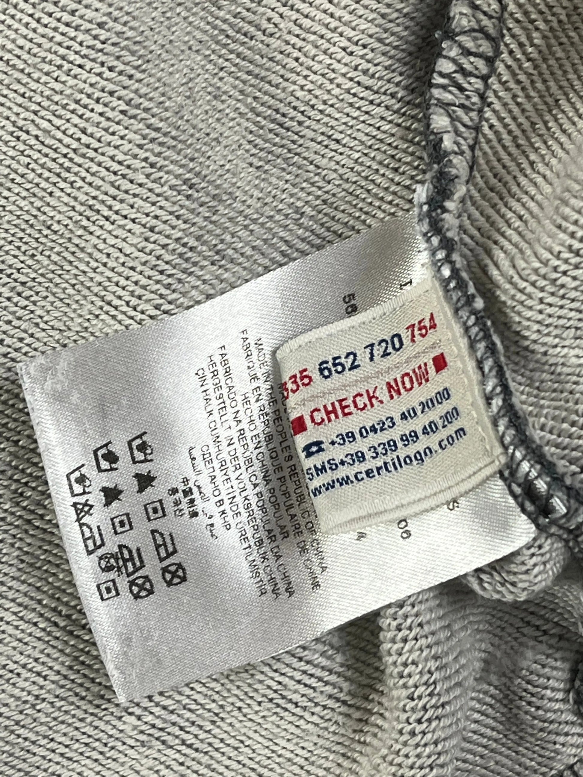vintage Moncler sweatjacket Moncler