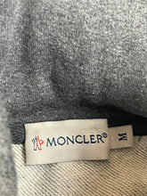 Lade das Bild in den Galerie-Viewer, vintage Moncler sweatjacket Moncler
