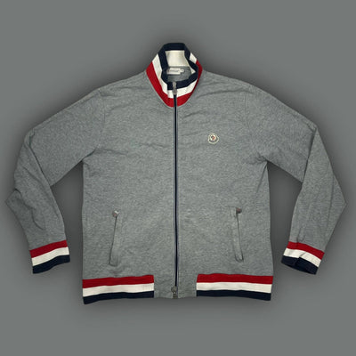 vintage Moncler sweatjacket Moncler