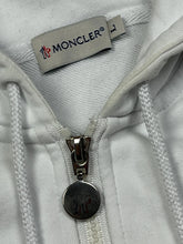 Charger l&#39;image dans la galerie, vintage Moncler sweatjacket Moncler
