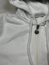 Load image into Gallery viewer, vintage Moncler sweatjacket Moncler
