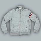 vintage Moncler sweatjacket Moncler