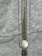 vintage Moncler sweatjacket Moncler