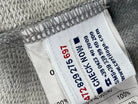 vintage Moncler sweatjacket Moncler