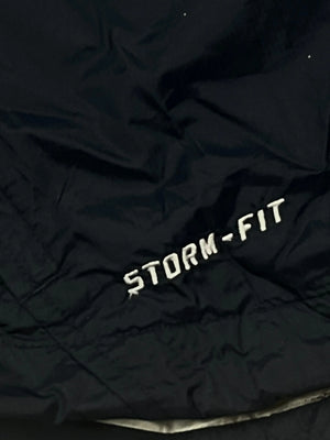 vintage Nike Arsenal STORM-FIT windbreaker Nike