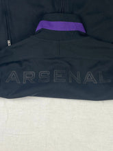 Cargar imagen en el visor de la galería, vintage Nike Arsenal trackjacket Nike
