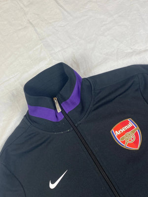 vintage Nike Arsenal trackjacket Nike