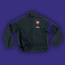 Load image into Gallery viewer, vintage Nike Arsenal wind jacket Nike
