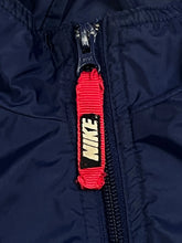 Charger l&#39;image dans la galerie, vintage Nike Arsenal windbreaker 1996-2001 Nike
