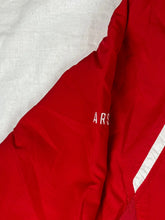 Load image into Gallery viewer, vintage Nike Arsenal windbreaker Nike
